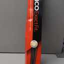 TRICO Exact Fit (14-F) 14 Inch Automotive Replacement Windshield Wiper Blades for My Car Premium All Weather Beam Blade for Select Vehicle Models