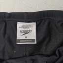 Speedo Solid Jammer Endurance+ Swimming Trunks - Men's (Black) 32