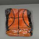 24 Pcs Sport Drawstring Bags Cinch Sack Candy Drawstring Bag Sport Party Goodie Favor Bags Supplies Gifts for Sports Party Men Women (Basketball,10 x 12 Inch)