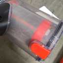 Dirt Devil Self-Standing Cordless Stick Vacuum Cleaner with Included Tools, for Carpet and Hard Floors, Lightweight Design, Powerful Suction, LED Headlights, BD57000V, Black