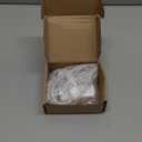 Furgor Mac Book Pro Charger - 118W USB C Charger Fast Charger Compatible with MacBook Pro, MacBook Air, M1 M2 M3 M4 M5, iPad pro, Samsung Galaxy and All USB-C Devices, 6.6ft Cable (White)