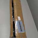 EMODA 5 Inch Twin Box Spring Bed Base, 1500 LBS Heavy Duty Metal Mattress Foundation with Fabric Cover, Easy Assembly