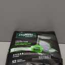 Depend Guards Incontinence Pads for Men, Maximum Absorbency, 52 Count