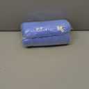 Unisex Bath Towel Wearable Set After Shower Quick Dry Fitness (53 x 31 Inches) Blue