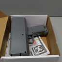 Money Gun (Gray), Dollar Gun,Make It Rain Money Spray Gun for Birthday Wedding Party, Night Club with 100 PCS