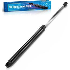 ARANA Qty(1) Premium Hood Strut Lift Support Compatible with 2011-2022 Dodge Durango & 2011-2020 Jeep Grand Cherokee with Factory Aluminum Hood, Front Bonnet Shock OE#55113748AA, 765527