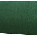 Coolaroo 70% UV Block Privacy & Screening Fabric - Breathable Fence Cover for Patio, Balcony, Pool, and Play Area, Tear Resistant Windscreen, 12ftx50ft Roll, Forest Green