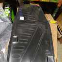 MAXTRAY Cargo Liner for Mercedes Benz GL/GLS Series (Behind Third Row) (Black)