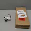 Frigidaire 242077705 Evaporator Fan Motor for Refrigerators