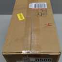 Amazon Basics Puppy Pads with Quick-Dry 5-Layer Leak-Proof Design for Potty Training, X-Large Size 28 x 34 Inch, Pack of 40, Blue & White