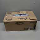 Kleenex Trusted Care Facial Tissues, 8 Flat Boxes, 200 Tissues per Box, 2-Ply