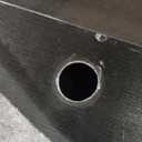 Gator Recoil Retractable Truck Bed Tonneau Cover | G30245 | Fits 2019 - 2025 Dodge Ram 1500, will not work w/ Multifuction (split) tailgate 6' 4" Bed (76.3")