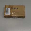 300W Power Inverter DC 12V to 110V AC Car Inverter with TypeC 30W & 3 USB-A interfaces, Dual AC Adapter for Laptops Charger