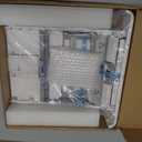 Paper Tray 2 Cassette Compatible with HP Laserjet Pro M402d M402n M402dn M403dn M404n M405 M426fdw M429dw Printer Cassette Paper Input Tray 2 RM2-5392-000 M403dw M305 M403 M427dw M428 250 Sheet Tray