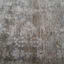 Loloi Magnolia Home by Joanna Gaines Junie Collection JUE-03 Spice/Multi 2'-0" x 3'-0", .38" Pile Height, Accent Rug