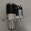 17986 New Starter Compatible with 07-17 GMC Acadia,Buick Enclave Lacrosse,08-20 Chevy Traverse Colorado Malibu Impala Cadillac 3.0 3.6L Replace OE 12645298 12588493 17986N