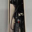 Paul Mitchell Texture 3in1 Interchangeable Curling Iron & Hot Comb