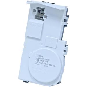 Upgrade WH01X29528 Washer Door Lock Replacement Compatible with GE Washer Parts, Replaces AP6985313, EAP12749276, 4958749, PS12749276, PD00060769