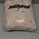 Amazon Basics Lightweight Super Soft Easy Care Breathable, Wrinkle Resistant, Machine Washable Microfiber 4-Piece Bed Sheet Set with 14-Inch Deep Pockets, King, Blush Pink, All-Season