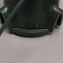 DG-Direct Musical 360 Rotating Christmas Tree Stand, Anti-tilt Noiseless, Up to 9ft 120 lb Artificial Fits 1.252" Tree Poles, Spinning Tree Stand with Remote, Built-in 3 Light Output Ports 800W (Green)