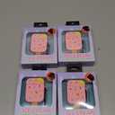 Ice Cream Airpod Case 4 Pack