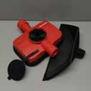 Shop-Vac Dust Collection Attachment, 2-in-1 Vacuum Dust Collection Attachment for Drilling, Fits 4 Hose Sizes (1-1/4", 1-1/2", 1-7/8", 2-1/2")