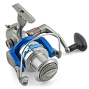 HURRICANE BF-3170/CP Bluefin Sz 70 Reel 3+1 Ball Bearing