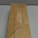 UBFEN Womens Flat Sandals Arch Support Open Toe Walking Comfy Casual Low Wedge Summer Shoes (9)