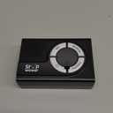 Anti Barking Device, Auto Dog Barking Control Device with 50FT, Rechargeable Bark Dog Deterrent Bark Box 3 Levels Dog Bark Deterrent Device for Outdoor/Indoor