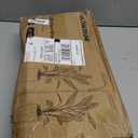 GLOWRIUM 48W LED Dual-Head Grow Light for Indoor Plants, 23.5-71" Adjustable Height, 3-Growing Full Spectrum for Tall Plant Light, 3/9/12/16H Timer, 6-Level Dimming, Ideal for Large Tall Plants