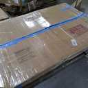 60x40 LED Bathroom Mirror with Lights, Backlit and Front Lit Anti-Fog Lighted Vanity Mirrors for Bathroom Wall, Dimmable, 3-Color Light, Memory, Shatter-Proof, HD Tempered Glass, CRI90