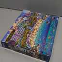 Dowdle La Jolla Cove 1000 Piece Jigsaw Puzzle for Adults  Buffalo Games Sapphire Select Premium Puzzle