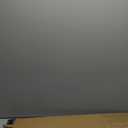 HMXBTO 36-inch/304 Stainless Steel Sliding Barn Door Handle, H-Shaped Commercial Push-Pull Glass Long Door Handle Double-Sided，Modern Shower Door Handle,Gold (Gold, 36inch/90cm)