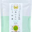Glowrial Matcha 100% Organic Mulberry Leaves Tea(Green Tea Kuwa Matcha Powder)-Authentically Japanese(90g)