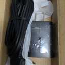 2 in1 Samsung Watch Charger,25W USB C Fast Charger Compatible with Galaxy Watch 8/7/6/6 Classic/5 Pro/5/4 /4 classic/3/Active2/1 and GalaxyS25/24/S23 /S22/21 Note/Z Fold 7(5ft)