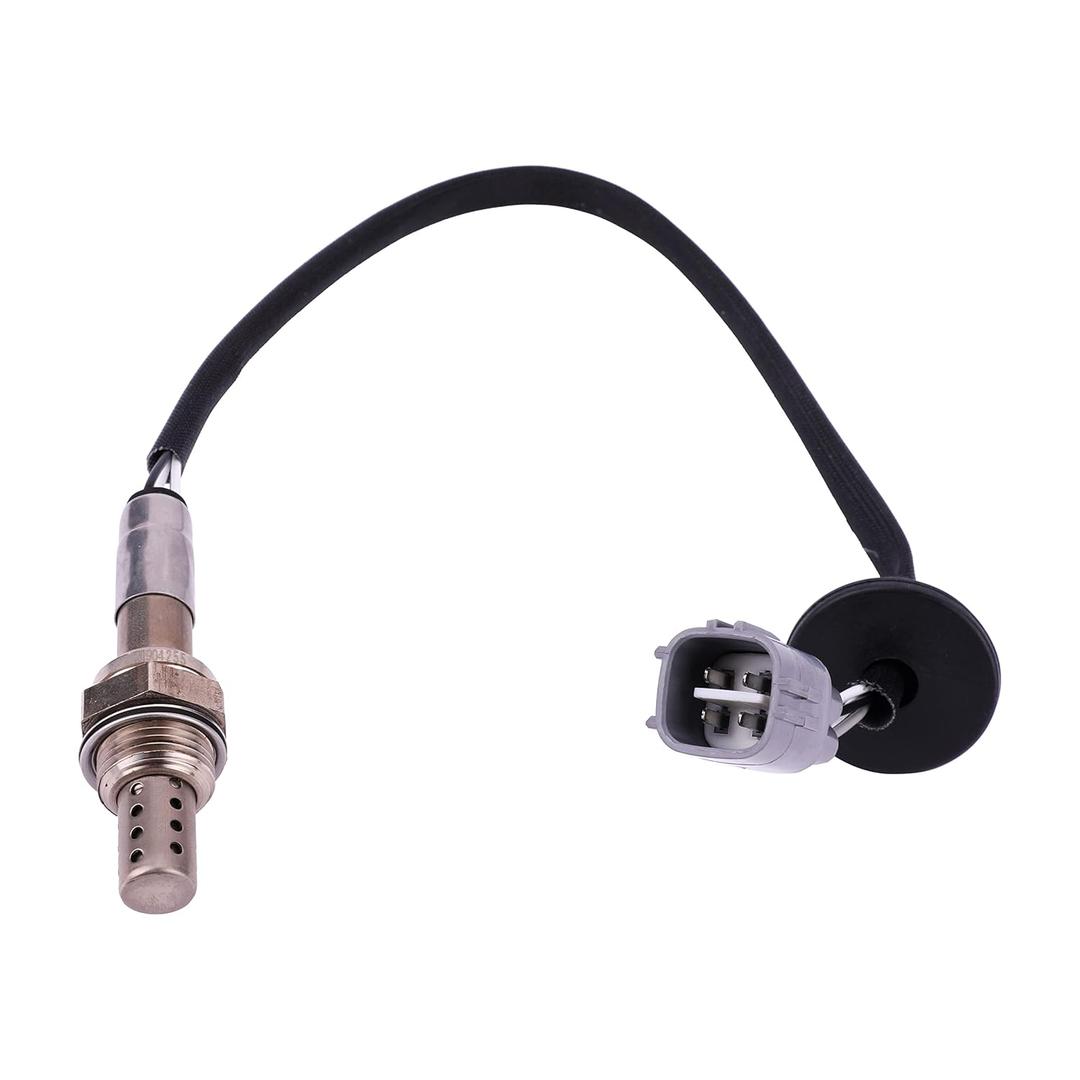 Replacement Downstream Oxygen Sensor - Compatible with Lexus and Toyota - ES350, GX460, GX470, LX470, LX570, 4Runner, Avalon, Camry, FJ Cruiser, Highlander, Land Cruiser, Sequoia - Replaces 234-4260