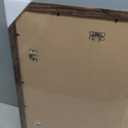 BESCRCL 16x20 Frames, Picture Frames for Wall, Single, Brown