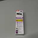 Nix Lice Prevention Daily Leave-In Spray for Kids, Long-Lasting Protection, Repels Superlice, 6 Fl Oz