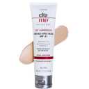 EltaMD UV Luminous Tinted Face Sunscreen and Primer, SPF 41 Rosy Tinted Mineral Sunscreen with Zinc Oxide, 1.7 oz Tube