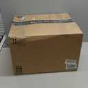 Patelai 60 Pcs Plastic Container Jars with Lids Round Clear Travel Cosmetic Container Jars for Toiletries, Lotion, Cream, Ointments, Makeup, Rhinestone, Samples, Kitchen Storage(Black,8 oz)