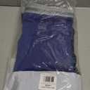 Gildan Men's Underwear Boxer Briefs, Multipack, Mixed Navy (9-pack), Large