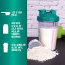 NOW Foods Sports Nutrition, Organic Pumpkin Seed Protein Powder With 10g of Protein, Certified Non-GMO, Unflavored, 1-Pound (EXP 04/30/26)