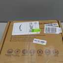 Enameled Cast Iron Dutch Oven  Umite Chef 5QT Pot with Lid & Cotton Potholders  HeavyDuty Cookware for Bread Baking, Braising, Stews, Roasting(Red)