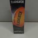 Light Up Football - Glow in the Dark Ball - NO 6 - Boys Gifts - Outdoor Sports, Birthday Gifts for Boys 8-15+ Year Old - Kids Teenage Youth Gift Ideas - Boy Toys Stuff Ages 8 9 10 11 12 13 14 15 (Original)