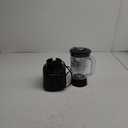 Toastmaster 6 Speed Blender TM-600BLC