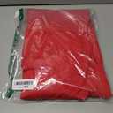 PRETTYGARDEN Women 2025 Mini Bodycon Dresses Long Sleeve Ruched Fitted Short Night Out Trendy Party Club Outfits Fall Clothes (Red)