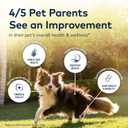 ZIWI Peak Air-Dried Dog Food Beef - All Natural, High Protein, Grain Free, Limited Ingredient w/ Superfoods (140.8oz) (EXP 10/30/27)