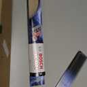 BOSCH 26A ICON Premium Beam Wiper Blade; 26" - Single