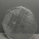 Hinged Cooking Grate for 22 Charcoal Grill, Round Charcoal Grate for Weber 7436, Grill Grate Replacement Part for Weber One-Touch, Smokey Mountain Cooker, 22" Kettle Charcoal Grill Parts with Handle