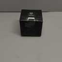 Upgraded Car Cup Holder Expander Adapter with Offset Adjustable Base, Compatible with Yeti 14/24/36/46oz Ramblers, Hydro Flasks 32/40oz, Other Large Bottles Mugs in 3.5"-4.0", 1 Pack (Black)